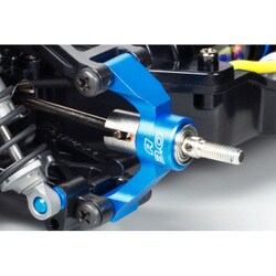 ヨドバシ.com - タミヤ TAMIYA 47326 [1/10 RC TT-02R シャーシキット RC特別企画] 通販【全品無料配達】