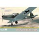 ST42013 [1/48 エアクラフト ビュッカー Bu-181 ベストマン パンツァーイェーガー 限定品]