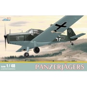 ST42013 [1/48 エアクラフト ビュッカー Bu-181 ベストマン パンツァーイェーガー 限定品]