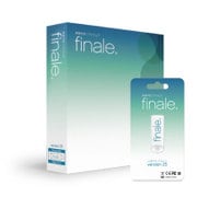 Finale 25 日本語版 [PCソフト]