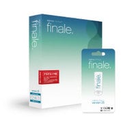 Finale 25 アカデミック版 日本語版 [PCソフト]