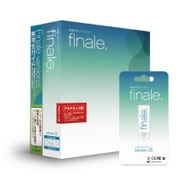 Finale 25 アカデミック版 ガイドブック付属 日本語版 [PCソフト]