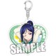 ラブライブ！サンシャイン！！ アクリルキーホルダー 松浦 果南 [キャラクターグッズ]