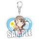 ラブライブ！サンシャイン！！ アクリルキーホルダー 渡辺 曜 [キャラクターグッズ]