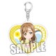 ラブライブ！サンシャイン！！ アクリルキーホルダー 国木田 花丸 [キャラクターグッズ]