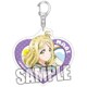 ラブライブ！サンシャイン！！ アクリルキーホルダー 小原 鞠莉 [キャラクターグッズ]