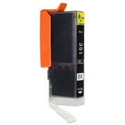キヤノン用 BCI351BK 互換インク AIC351BK