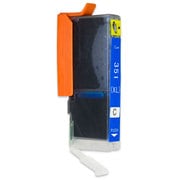 キヤノン用 BCI351C 互換インク AIC351C