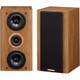 2ウェイスピーカーシステム バーチカルツイン 1台 グリルネット付き S-PM30(D)