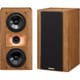2ウェイスピーカーシステム バーチカルツイン 1台 グリルネット付き S-PM50(D)