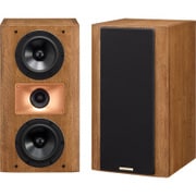 2ウェイスピーカーシステム バーチカルツイン 1台 グリルネット付き S-PM50(D)