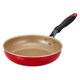 evercook（エバークック） IH対応 フライパン 26cm EFPN26RD
