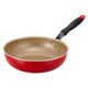 evercook（エバークック） IH対応 炒め 28cm EFPDN28RD
