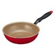 evercook（エバークック） IH対応 炒め 26cm EFPDK26RD