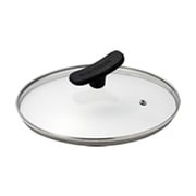 evercook(エバークック)用 ガラスふた 22cm用 EFPGC22