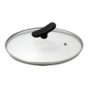 evercook(エバークック)用 ガラスふた 24cm用 EFPGC24