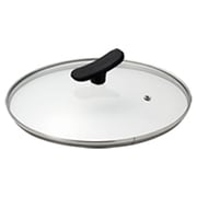 evercook(エバークック)用 ガラスふた 26cm用 EFPGC26