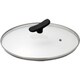 evercook（エバークック）用 ガラスふた 28cm用 EFPGC28