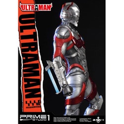 ヨドバシ.com - プライム1スタジオ PMUM-01 プレミアムマスターライン ULTRAMAN 1/4スケール スタチュー [ウルトラマン  全高約690mm 塗装済完成品フィギュア] 通販【全品無料配達】