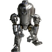 T.O.T.E.M THUG 16-Inch：ALPHA CONTACT（トーテム サグ 16インチ アルファコンタクト） [EVENFALL (イーヴンフォール） 1/6スケール 全高約406mm 塗装済可動フィギュア]