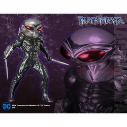 ヨドバシ.com - コトブキヤ KOTOBUKIYA ARTFX+ ブラックマンタ