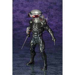 ARTFX+ ブラックマンタ ARTFX+ ブラックマンタ｜DC｜海外作品 フィギュア（アメコミ