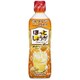 ほっとしょうが はちみつ仕立て 450ml×12本（希釈用） [しょうが飲料]