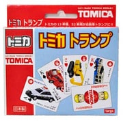 トミカ トランプ [カードゲーム]