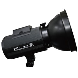 i6T/TTL-HS TTL/HSSバッテリー600Ws フラッシュキット