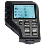 S53M1 i6T/TTL-HS用 ABCリモートコントローラー SONY用 Newバージョン