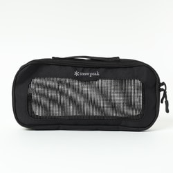 廃盤品 peak キッチンツール6点セット　メッシュケース付き ヨドバシ.com - スノーピーク snow peak キッチンメッシュケース