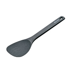ヨドバシ.com - スノーピーク snow peak 長柄しゃもじ CS-386