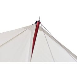 snow peak HDタープ ヘキサエヴォPro.アイボリーTP-260IV HDタープ ヘキサエヴォ Pro.アイボリー(TP-260IV) | タープの