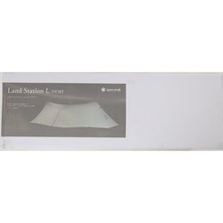 ヨドバシ.com - スノーピーク snow peak ランドステーションL TP