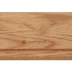 ヨドバシ.com - スノーピーク snow peak MYプレート 皿 まな板