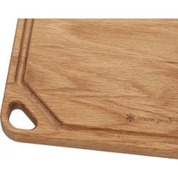 ヨドバシ.com - スノーピーク snow peak MYプレート 皿 まな板