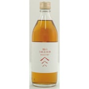 綾の梅玄米酢 500mL [酢]