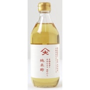 純米酢 500mL [酢]