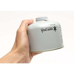 ヨドバシ.com - スノーピーク snow peak ギガパワーガス 250イソ
