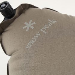 ヨドバシ.com - スノーピーク snow peak ストレッチピロー TM