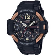 Vintage Black & Gold GA-1100RG-1AJF