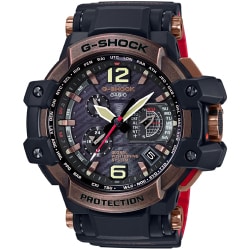 ヨドバシ.com - カシオ CASIO G-SHOCK ジーショック GPW-1000RG-1AJF ...