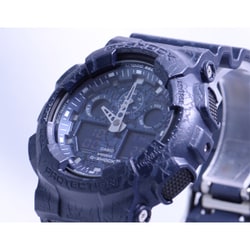 ヨドバシ.com - カシオ CASIO G-SHOCK ジーショック GA-100CG-2AJF