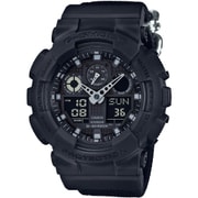 Military Black（ミリタリーブラック） GA-100BBN-1AJF