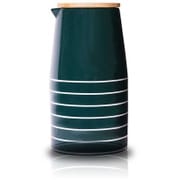 陶器 アロマ 超音波式加湿器 M グリーン noS/siS ONL-HF003N-GR Nordic Collection