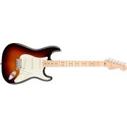 エレキギター AM PRO STRAT MN 3TS