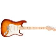 エレキギター AM PRO STRAT MN SSB
