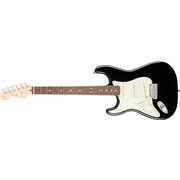 エレキギター AM PRO STRAT LH RW BK