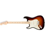 エレキギター AM PRO STRAT LH MN 3TS