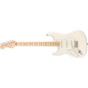 エレキギター AM PRO STRAT LH MN OWT